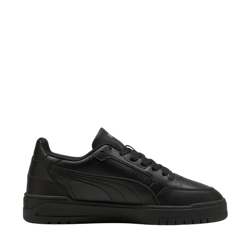 Puma Downtown women's black női Cipő 40259606