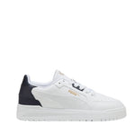 Puma Downtown women's white and black női Cipő 40259605