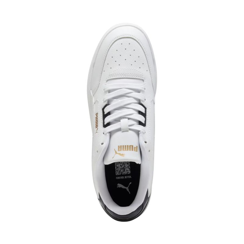 Puma Downtown women's white and black női Cipő 40259605