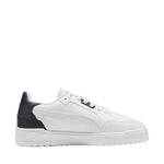 Puma Downtown women's white and black női Cipő 40259605