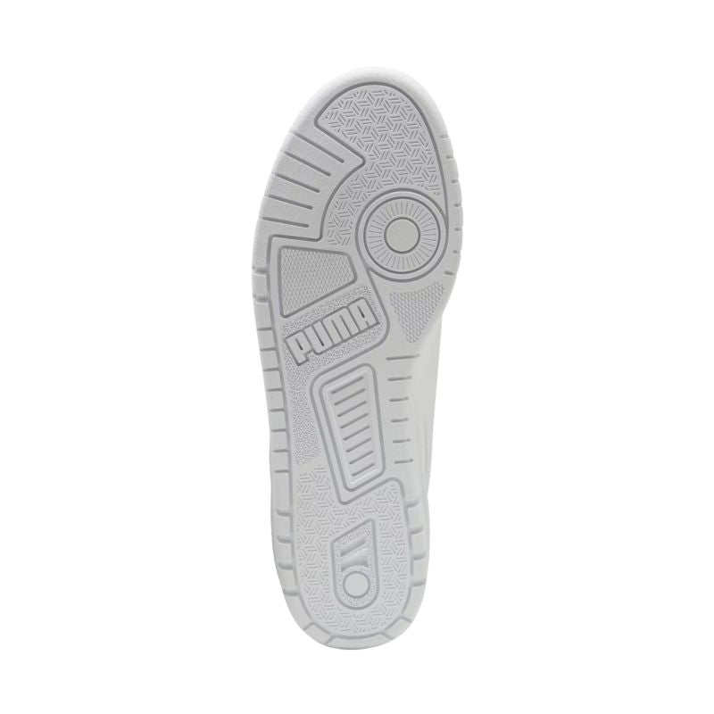 Puma Downtown women's white and black női Cipő 40259605