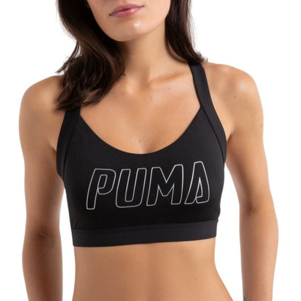 Puma Drycell W 519085 01 sports bra Ruházat Sportmelltartó