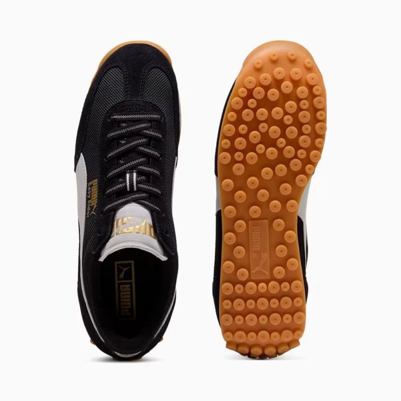 Puma Easy Rider Footie M 40155902 Utcai cipő - Sportmania.hu