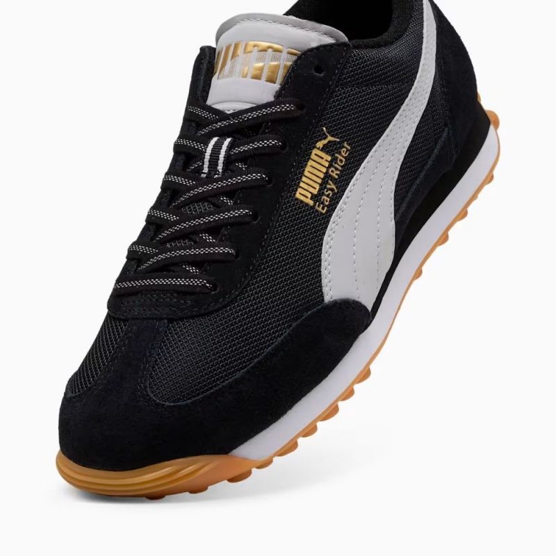 Puma Easy Rider Footie M 40155902 Utcai cipő - Sportmania.hu