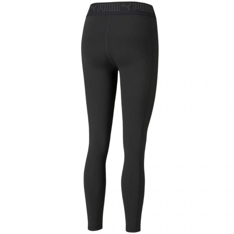 Puma Elastic Tight 7/8 Leggings W 520282 56 Leggings