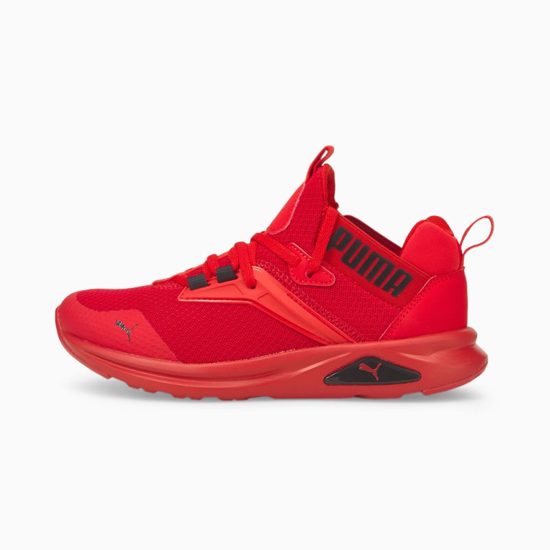 Puma Enzo 2 Refresh JR 385677-01 Utcai cipő - Sportmania.hu