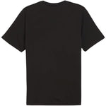 Puma ESS+ 2 Col Logo Tee M 586759 97 Póló Ruházat Póló - Sportmania.hu