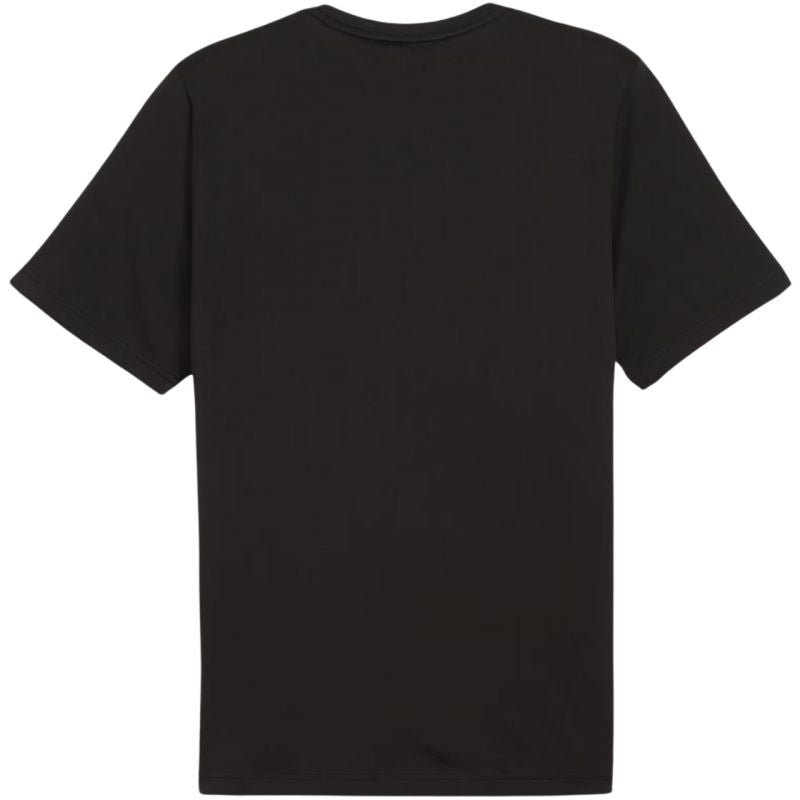Puma ESS+ 2 Col Logo Tee M 586759 97 Póló Ruházat Póló - Sportmania.hu