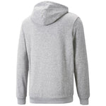 Puma ESS+ 2 Col Small Logo Hoodie FL M 674471 04 Kapucnis pulóver - Sportmania.hu