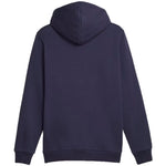 Puma ESS+ 2 Col Small Logo Hoodie FL M 674471 06 Kapucnis pulóver - Sportmania.hu