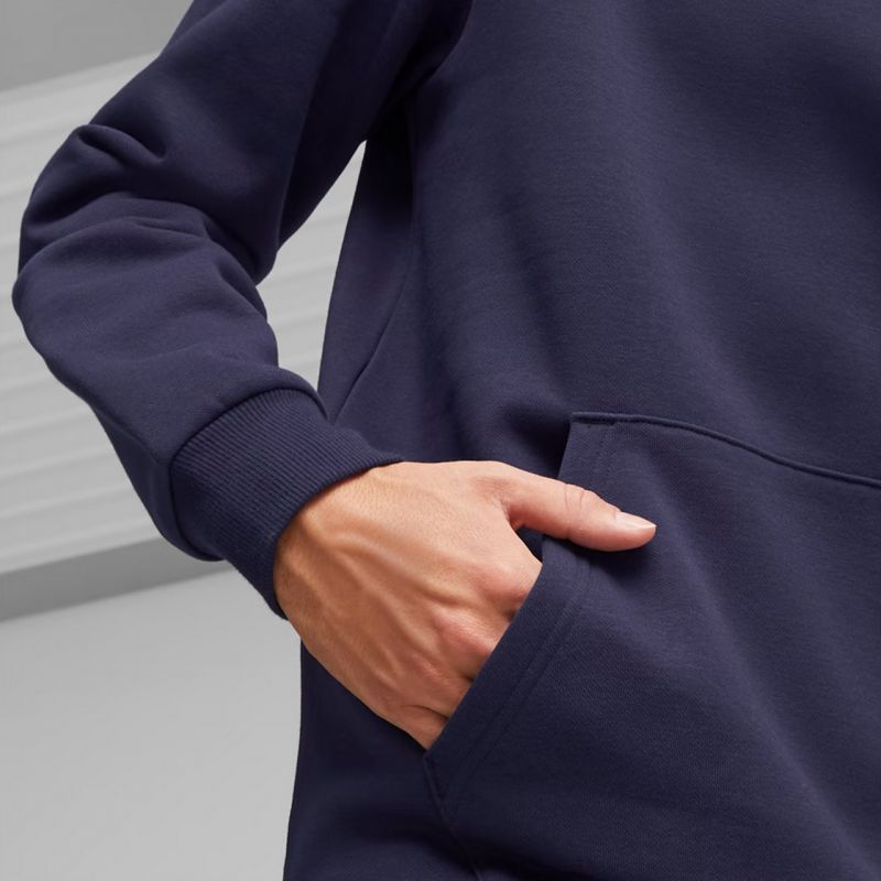 Puma ESS+ 2 Col Small Logo Hoodie FL M 674471 06 - Sportmania.hu