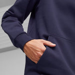 Puma ESS+ 2 Col Small Logo Hoodie FL M 674471 06 - Sportmania.hu