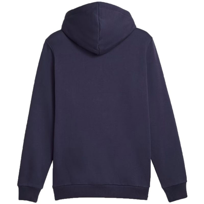 Puma ESS+ 2 Col Small Logo Hoodie FL M 674471 06 - Sportmania.hu