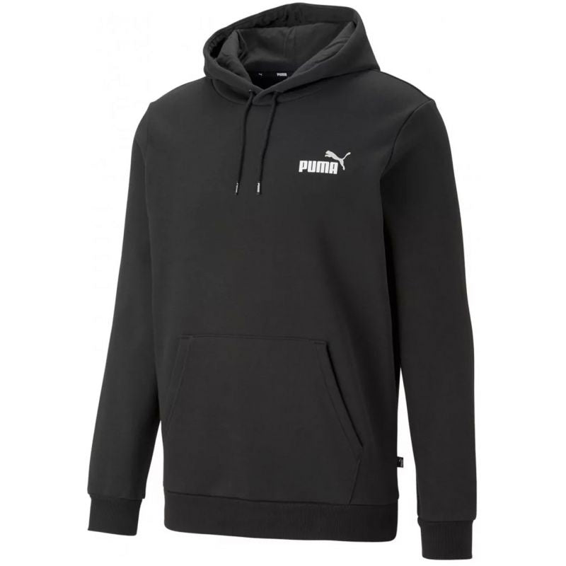 Puma ESS+ 2 Col Small Logo Hoodie FL M 674471 61 Kapucnis pulóver - Sportmania.hu
