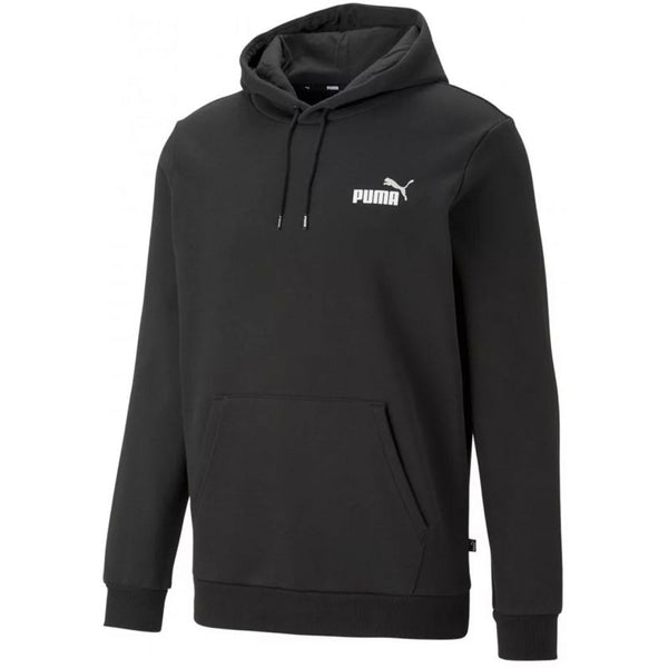 Puma ESS+ 2 Col Small Logo Hoodie FL M 674471 61 Kapucnis pulóver - Sportmania.hu