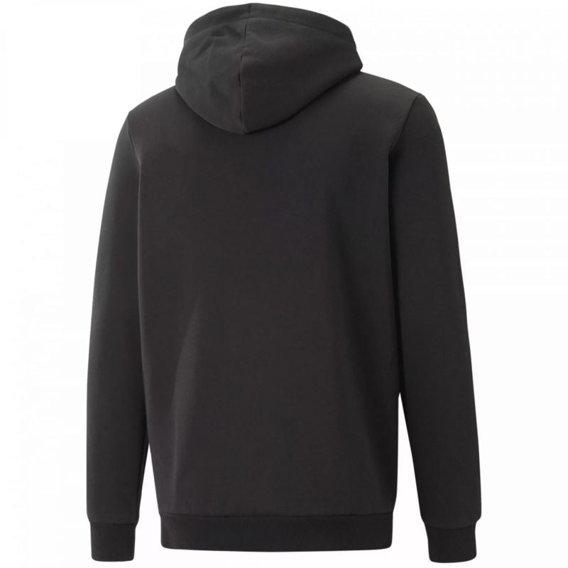 Puma ESS+ 2 Col Small Logo Hoodie FL M 674471 61 Kapucnis pulóver - Sportmania.hu