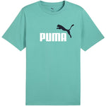 Puma Ess 2 Color No.1 Logo T-Shirt M 684708 59 póló - Sportmania.hu