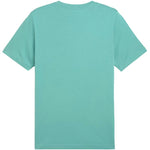Puma Ess 2 Color No.1 Logo T-Shirt M 684708 59 póló - Sportmania.hu