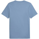 Puma Ess 2 Color Small No. 1 Logo férfi póló 68471734