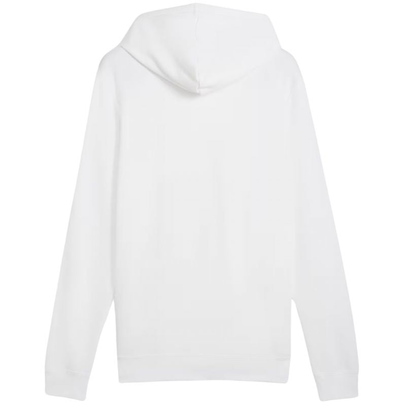 Puma Ess 2 Color Small No.1 Logo Hoodie TR M 684719 02 Kapucnis pulóver - Sportmania.hu