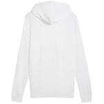 Puma Ess 2 Color Small No.1 Logo Hoodie TR M 684719 02 Kapucnis pulóver - Sportmania.hu