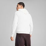 Puma Ess 2 Color Small No.1 Logo Hoodie TR M 684719 02 Kapucnis pulóver - Sportmania.hu
