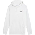 Puma Ess 2 Color Small No.1 Logo Hoodie TR M 684719 02 Kapucnis pulóver - Sportmania.hu
