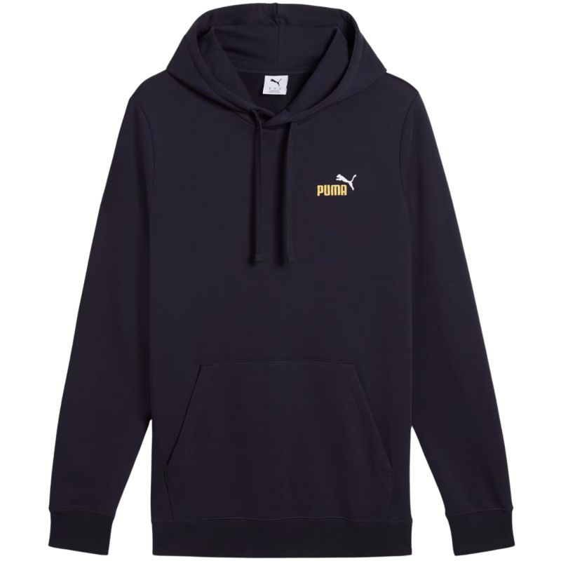 Puma Ess 2 Color Small No.1 Logo Hoodie TR M 684719 16 Kapucnis pulóver - Sportmania.hu