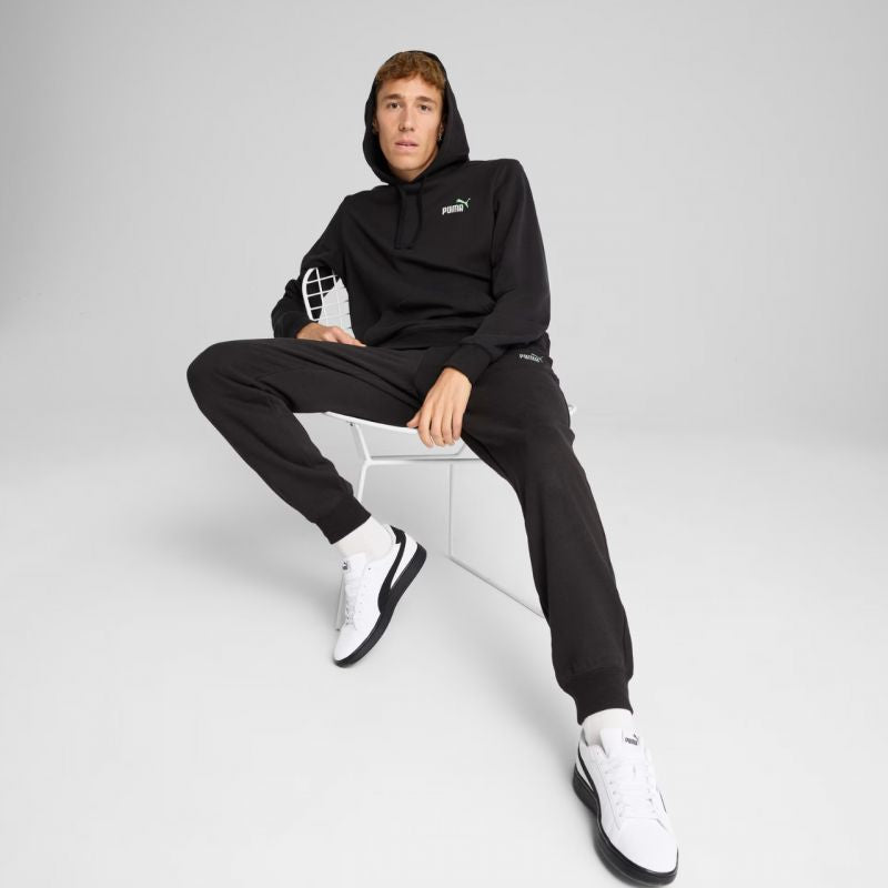 Puma Ess 2 Color Small No.1 Logo Hoodie TR M 684719 51 Kapucnis pulóver - Sportmania.hu