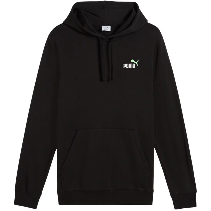 Puma Ess 2 Color Small No.1 Logo Hoodie TR M 684719 51 Kapucnis pulóver - Sportmania.hu