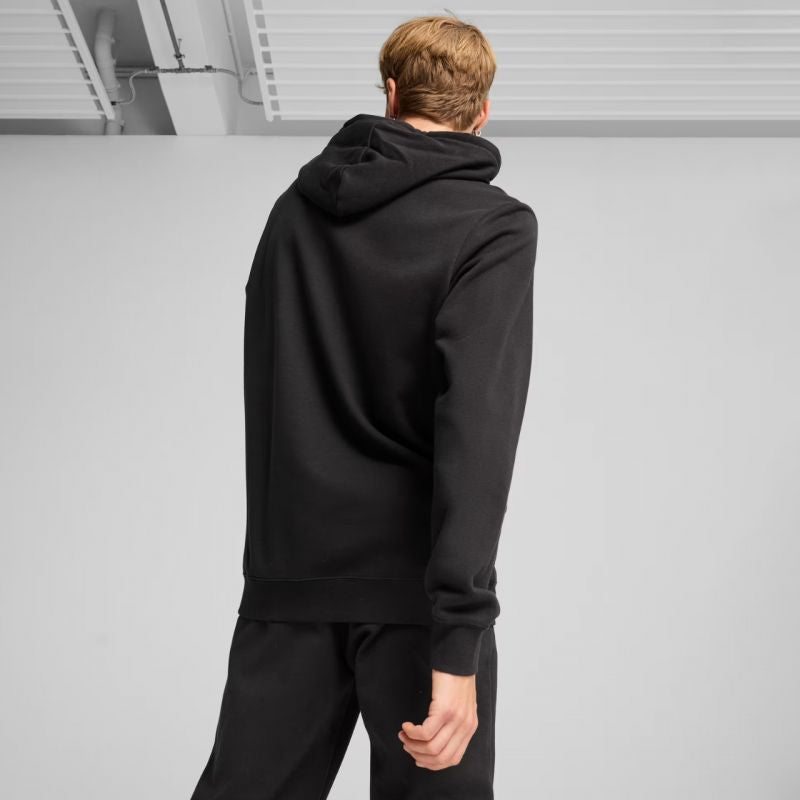 Puma Ess 2 Color Small No.1 Logo Hoodie TR M 684719 51 Kapucnis pulóver - Sportmania.hu