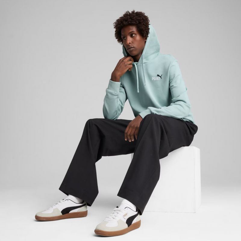 Puma Ess 2 Color Small No.1 Logo Hoodie TR M 684719 67 Kapucnis pulóver - Sportmania.hu