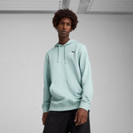 Puma Ess 2 Color Small No.1 Logo Hoodie TR M 684719 67 Kapucnis pulóver - Sportmania.hu