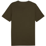 Puma Ess 2 Color Small No. 1 Logo Tee M 684717 70 póló - Sportmania.hu