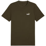 Puma Ess 2 Color Small No. 1 Logo Tee M 684717 70 póló - Sportmania.hu