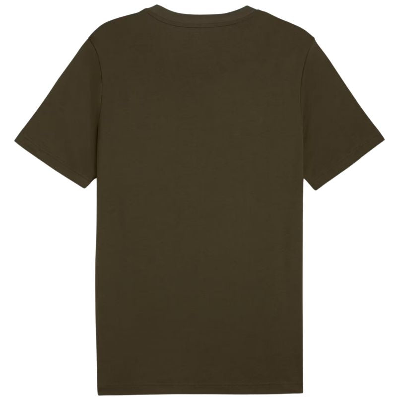 Puma Ess 2 Color Small No. 1 Logo Tee M 684717 70 póló - Sportmania.hu