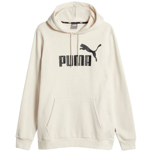 Puma ESS Big Logo Hoodie FL (s) Evening M 586687 87 Pulóver Kapucnis pulóver - Sportmania.hu