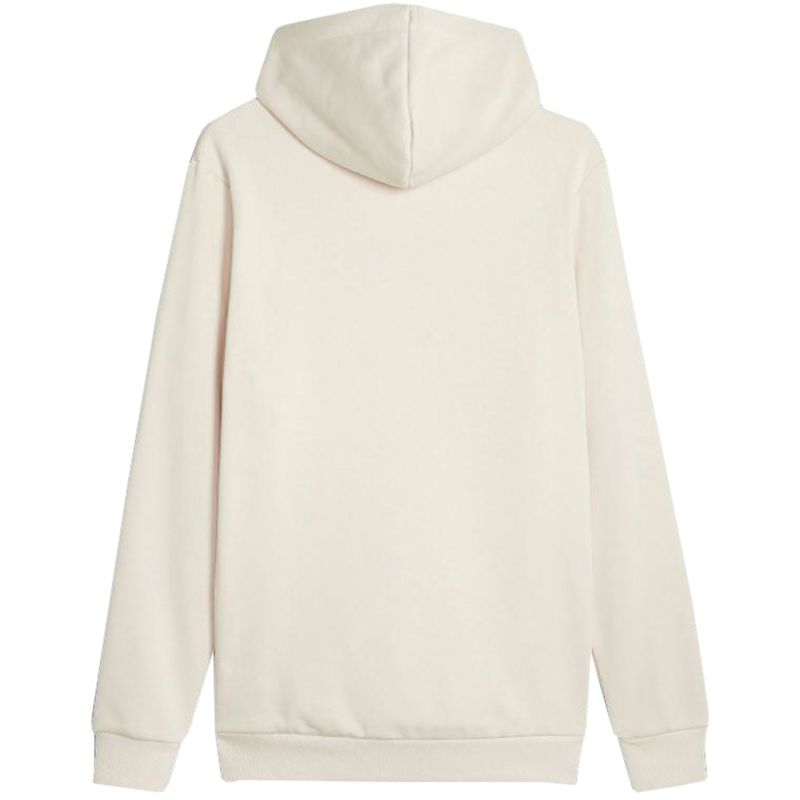 Puma ESS Big Logo Hoodie FL (s) Evening M 586687 87 Pulóver Kapucnis pulóver - Sportmania.hu