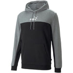 Puma ESS + Block Hoodie TR férfi 84742801