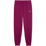 Puma ESS Elevated fuchsia kids' 694702 gyerek nadrág