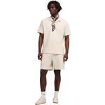 Puma ESS Elevated Material Men's Beige 692057 bézs férfi rövidnadrág 69205787