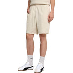 Puma ESS Elevated Relaxed Men's Beige 692021 bézs férfi rövidnadrág 69202187