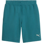 Puma ESS Elevated Relaxed Men's Green 692021 zöld férfi rövidnadrág 69202141