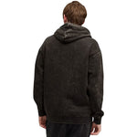 Puma ESS Elevated Relaxed Wash férfi Kapucnis pulóver 68804901