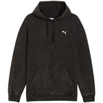 Puma ESS Elevated Relaxed Wash férfi Kapucnis pulóver 68804901