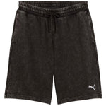 Puma Ess Elevated Relaxed Wash short férfi 68805201