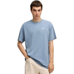 Puma Ess Elevated Relaxed Wash Tee M 688048 34 póló - Sportmania.hu