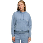 Puma ESS Elevated Relaxed Wash W női Kapucnis pulóver 68810334