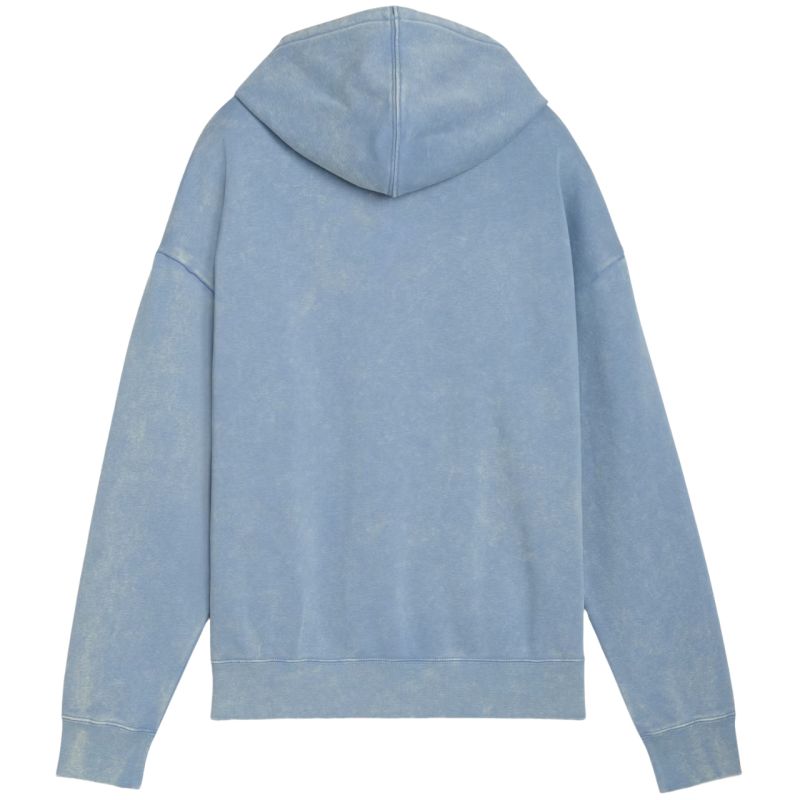 Puma ESS Elevated Relaxed Wash W női Kapucnis pulóver 68810334