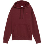 Puma ESS Elevated Relaxed Wash W női Kapucnis pulóver 68810396